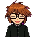 Randall sprite