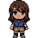 Karol sprite
