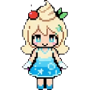 Cream Soda sprite