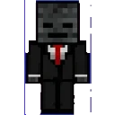 GroxMC sprite