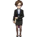 Jaehee Kang sprite