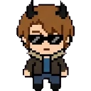 Tuber93 sprite