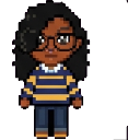 Vivian sprite