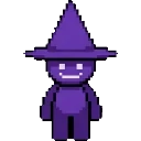 Hortas sprite