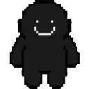 Smilely sprite