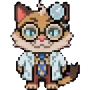 Edison sprite