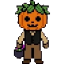 Pumkie sprite