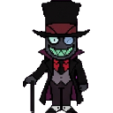 Black Hat sprite