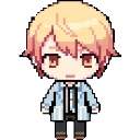 Tsukasa sprite