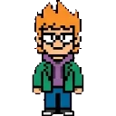 Matt sprite