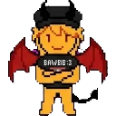 Kevin sprite