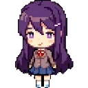 Yuri sprite
