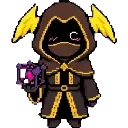Taph sprite