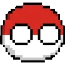 Polski sprite