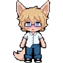 Tyler sprite