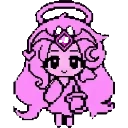 Eternal Sugar Cookie sprite