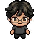 Pieto sprite
