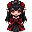 MoonKai sprite