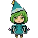 Coco sprite