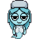 Connie sprite