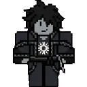 Two Time sprite