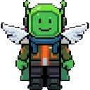 Глеб sprite