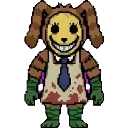 Lorenzo W. sprite