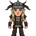 Tuffnut sprite