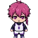 Kurona Ranze sprite