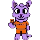 Durabunny sprite