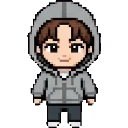 Silas Knot sprite