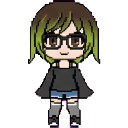 Daniel sprite