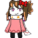 Wina sprite