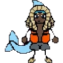 Xavier sprite