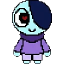 Astro sprite