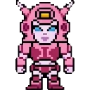 Elita-1 sprite