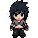 Sasuko sprite