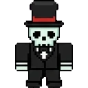 Sean sprite