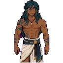 Velithros sprite