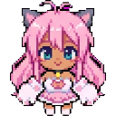 Chimera sprite