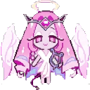 Eternal Sugar sprite