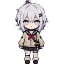 Rio Midoriya sprite