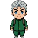 Koichi Hirose sprite