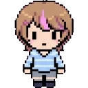 Aiden sprite