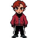Edward sprite