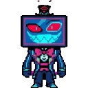 VOX sprite