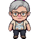 Nanny Karon sprite