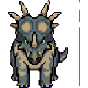 Horny sprite