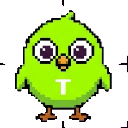 Trok Bird sprite