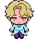 Luka sprite